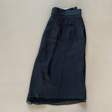 neue CHLOÉ Seidenshorts