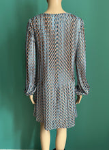 MAJE Kleid