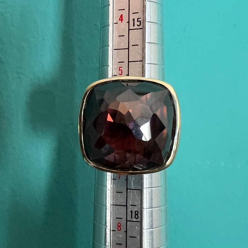 MONICA VINADER Ring