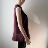 REISS Acorn Satintop