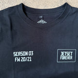 JET SET T-Shirt