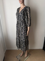 neues BA&SH Kleid „Tixana“