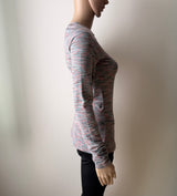 SWEATY BETTY Langarmshirt
