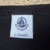PETIT BATEAU Langarmshirt