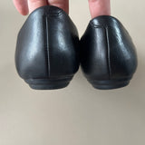PIER ONE Leder Ballerina