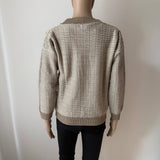 neuer VIVIAN GRAF Pullover