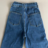 ALAN RED Jeans