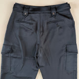 neue GUESS Hose mit Gürtel