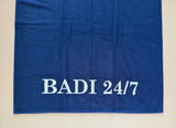 neues LOVEM Badetuch BADI 24/7