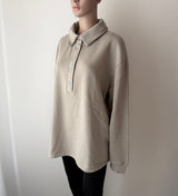 neuer ZARA Pullover