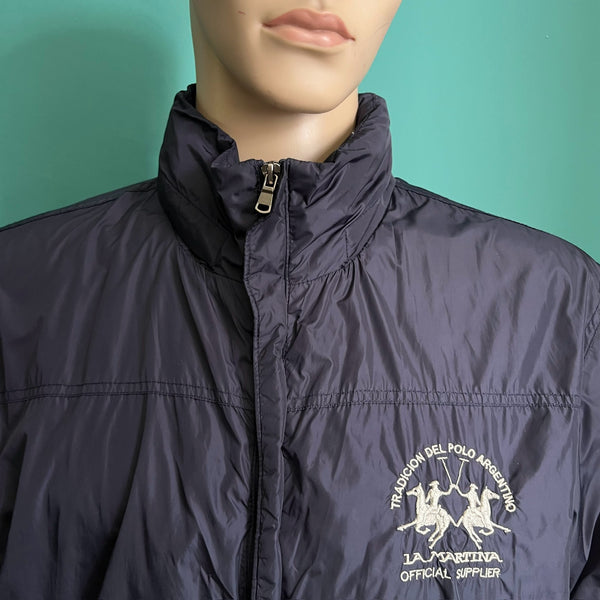 LA MARTINA Jacke