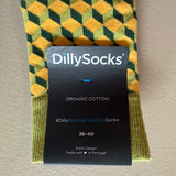 neue DILLY SOCKS Socken