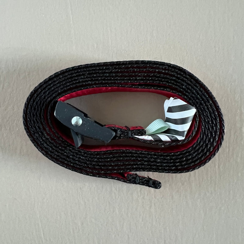 OFF-WHITE Gürtel