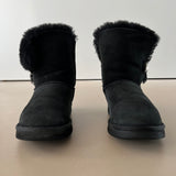 UGG Damen Bailey Button Bling Boot