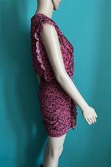 ALL SAINTS Kleid