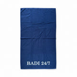 neues LOVEM Badetuch BADI 24/7