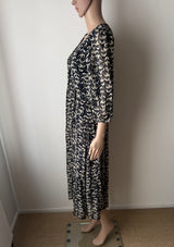 neues BA&SH Kleid „Tixana“