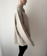 neuer ZARA Pullover