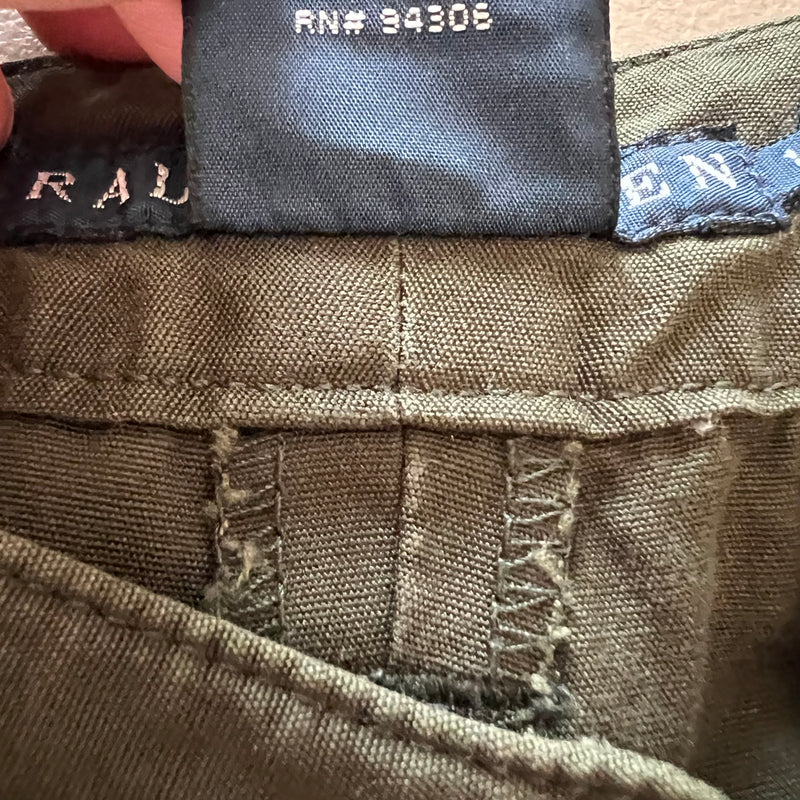 RALPH LAUREN Hose