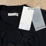 neues VIVAN GRAF Strickkleid