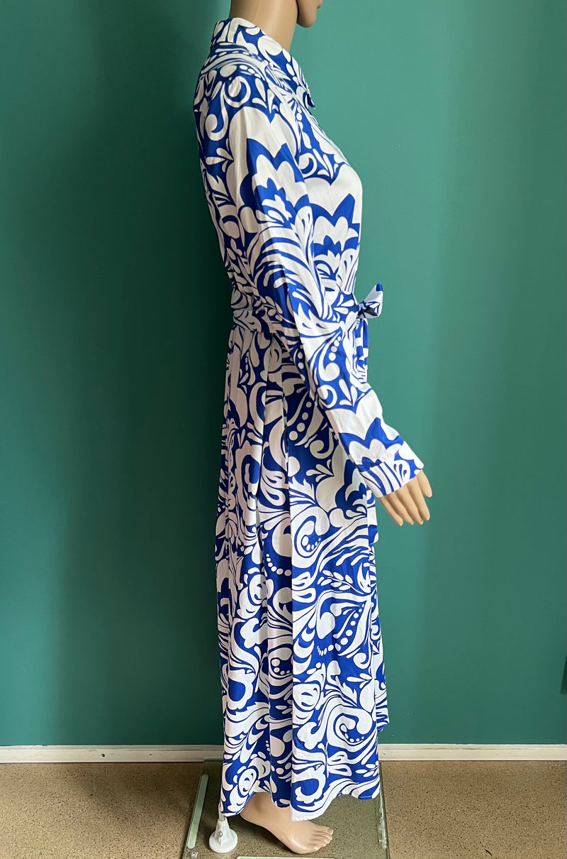 neues MRS & HUGS Kleid