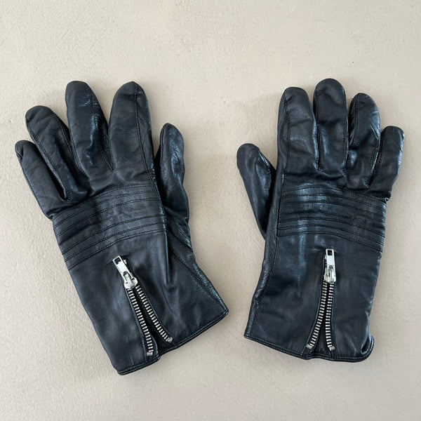FILIPPA K Lederhandschuhe