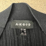 AKRIS Top