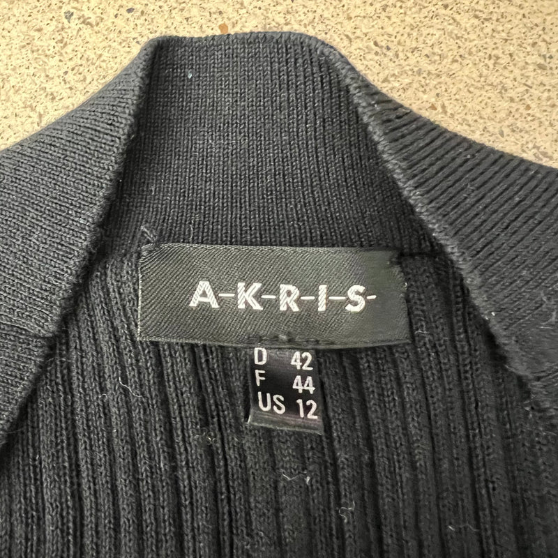 AKRIS Top