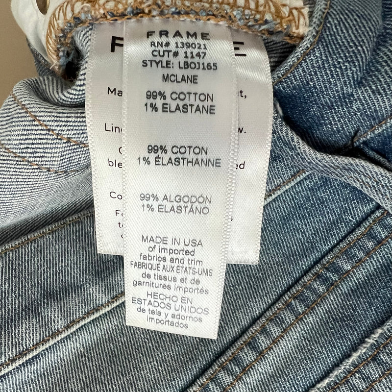FRAME Jeans
