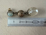 Modeschmuck Ohrringe