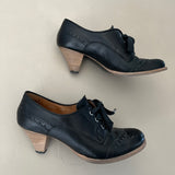 TO & CO. Pumps