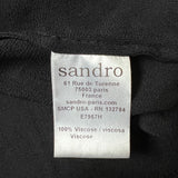 SANDRO Shirt