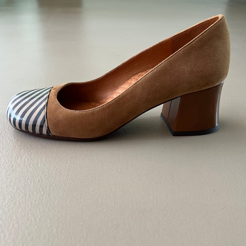 neue CHIE MIHARA Pumps