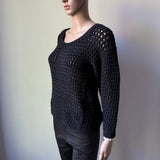 neuer VIVIAN GRAF „Fabienne“ Pullover
