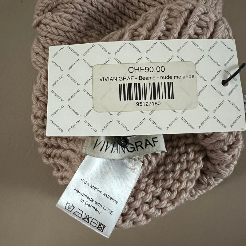 neue VIVIAN GRAF Mütze
