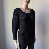 neuer VIVIAN GRAF „Fabienne“ Pullover