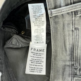 FRAME Jeans