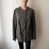 neue AKRIS PUNTO Jacke