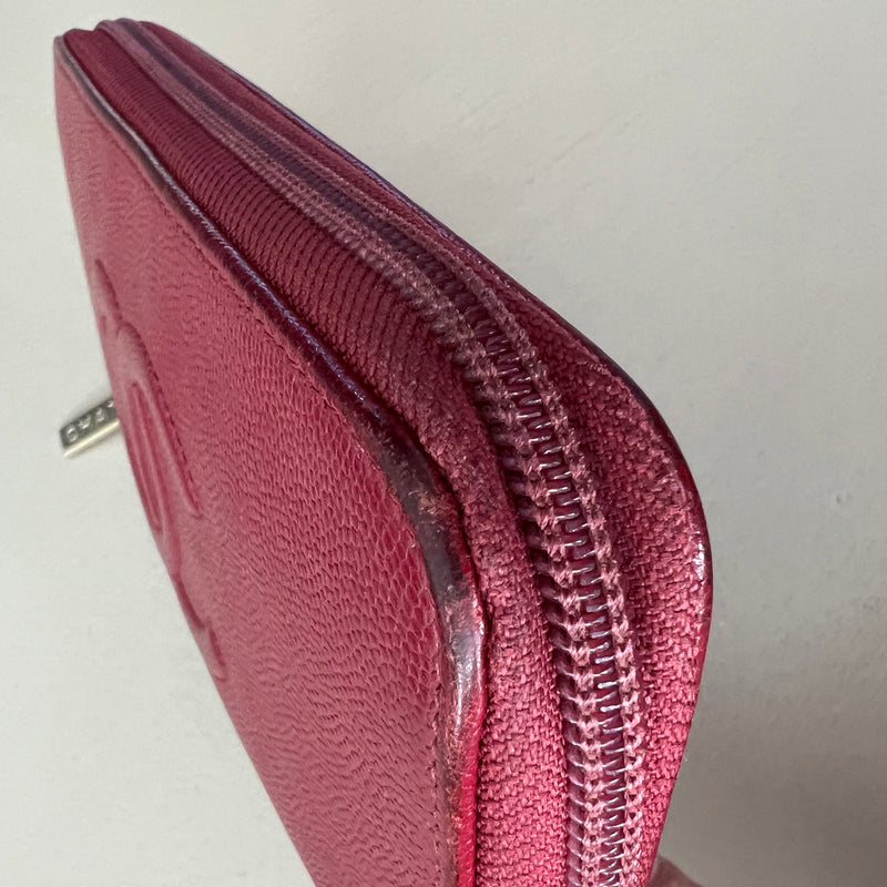 CHANEL Portemonnaie