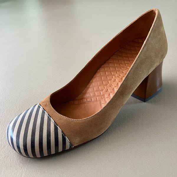 neue CHIE MIHARA Pumps