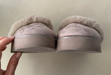 ungetragene OYSHO Slippers