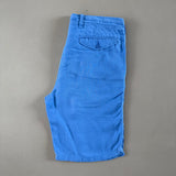 KiWi ST-TROPEZ Leinenshorts
