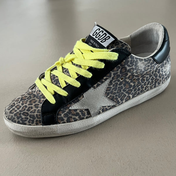 GOLDEN GOOSE „SUPERSTAR“ Sneakers