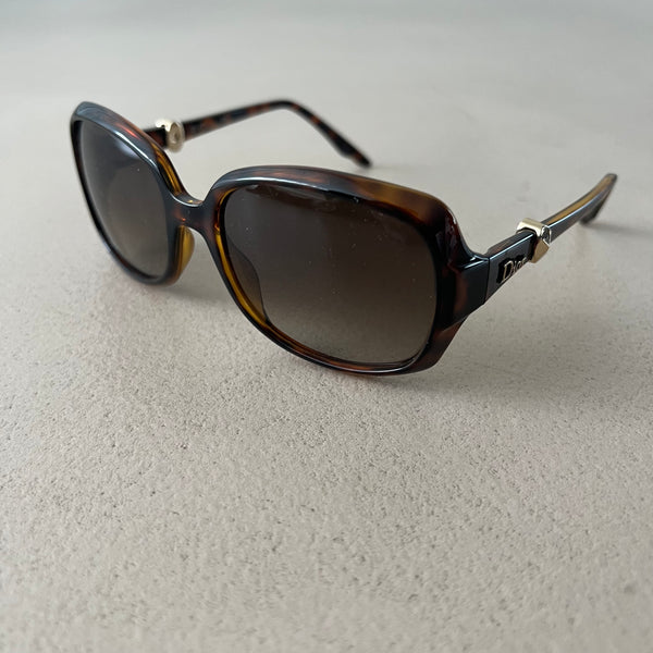 DIOR Vintage Sonnenbrille