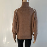 neuer VIVIAN GRAF „Jana“ Pullover