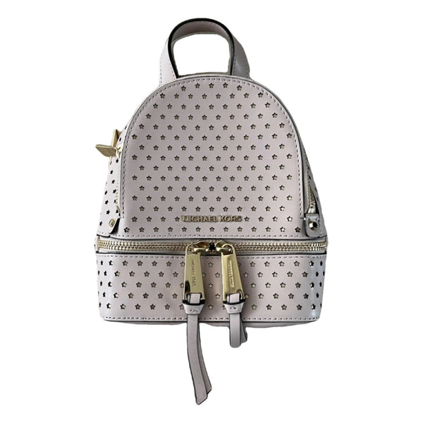 MICHAEL KORS Rhea Mini Backpack