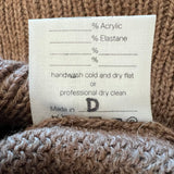 neuer VIVIAN GRAF „Jana“ Pullover
