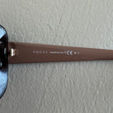 GUCCI Sonnenbrille