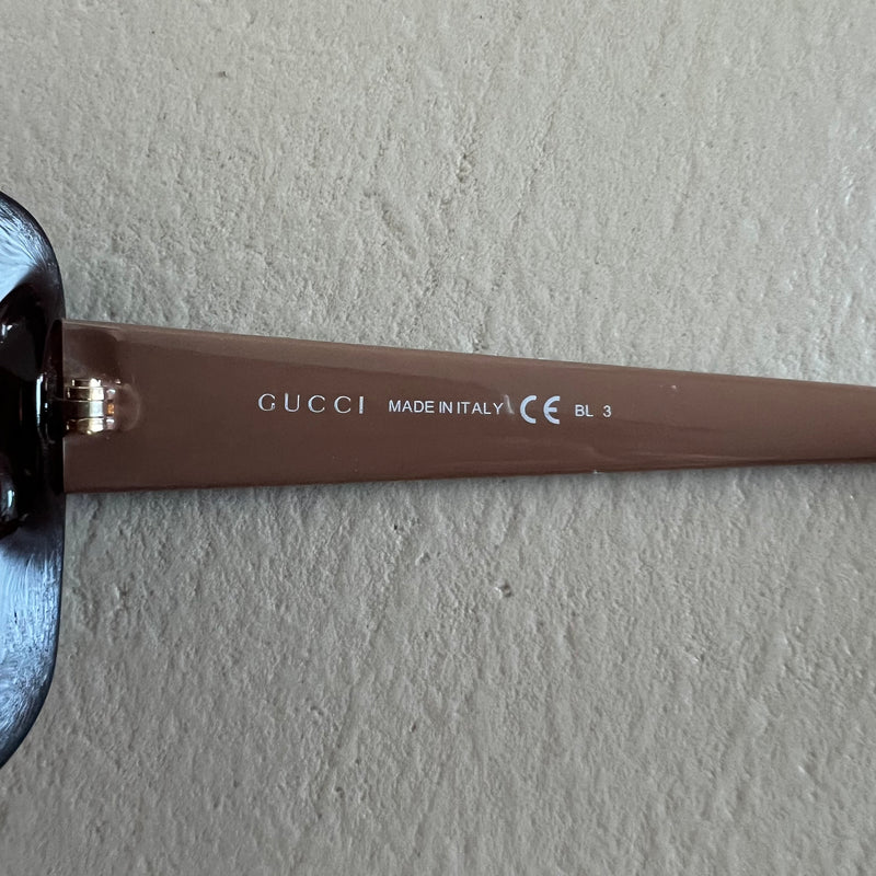 GUCCI Sonnenbrille