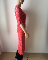 ROSEANNA „Metro Farfalla“ Kleid